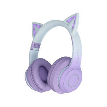 doobs cathy bluetooth headset BT029C paars