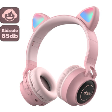 doobs dobi (max) roze doos van 10 stuks