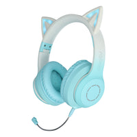 kids gaming headset doobs cathy BT029C