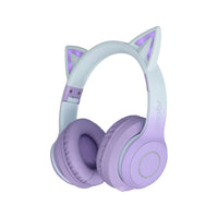 doobs cathy bluetooth headset BT029C paars