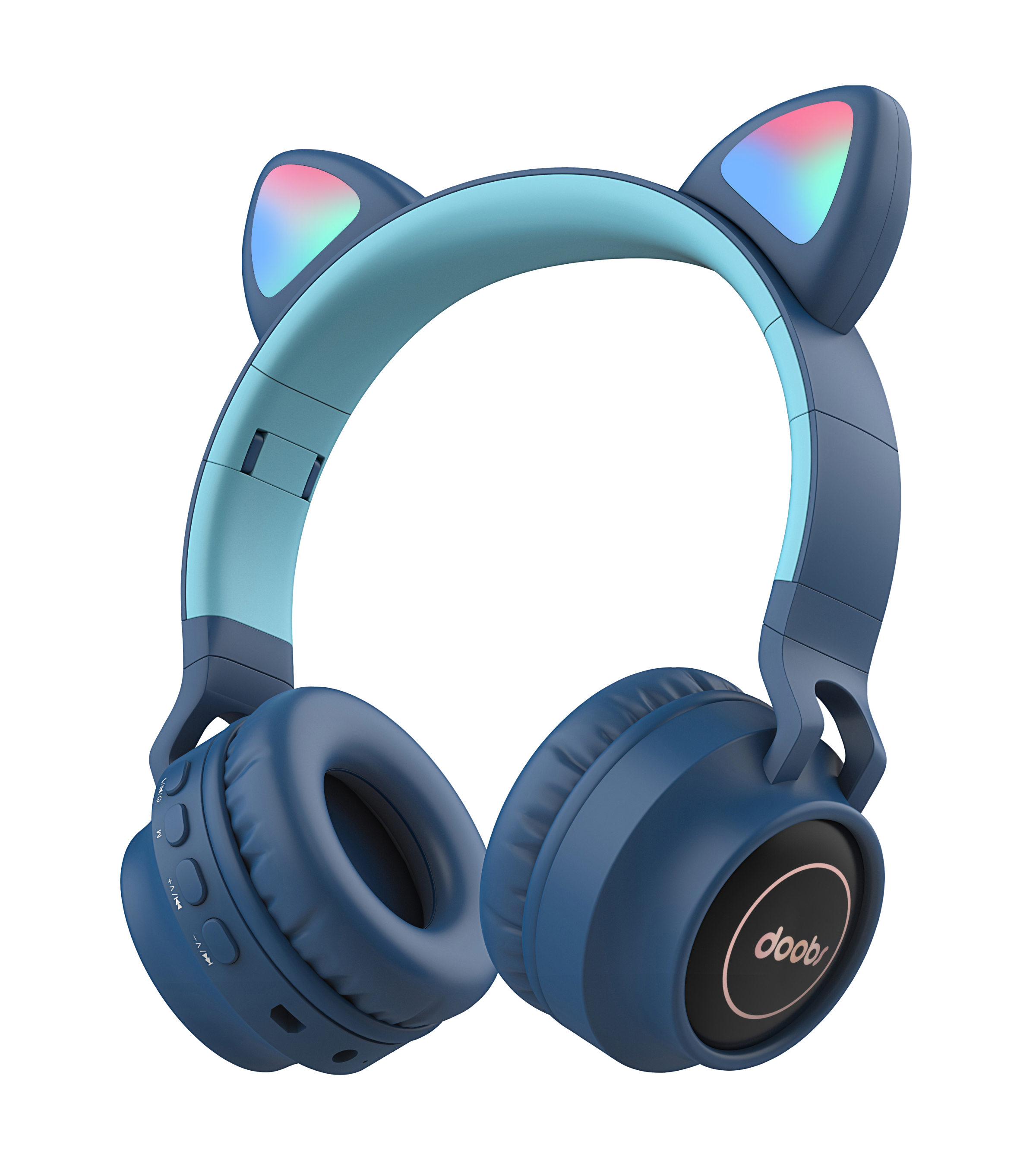 doobs dobi (max) blauw doos van 10 stuks