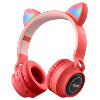 doobs dobi (max) rood