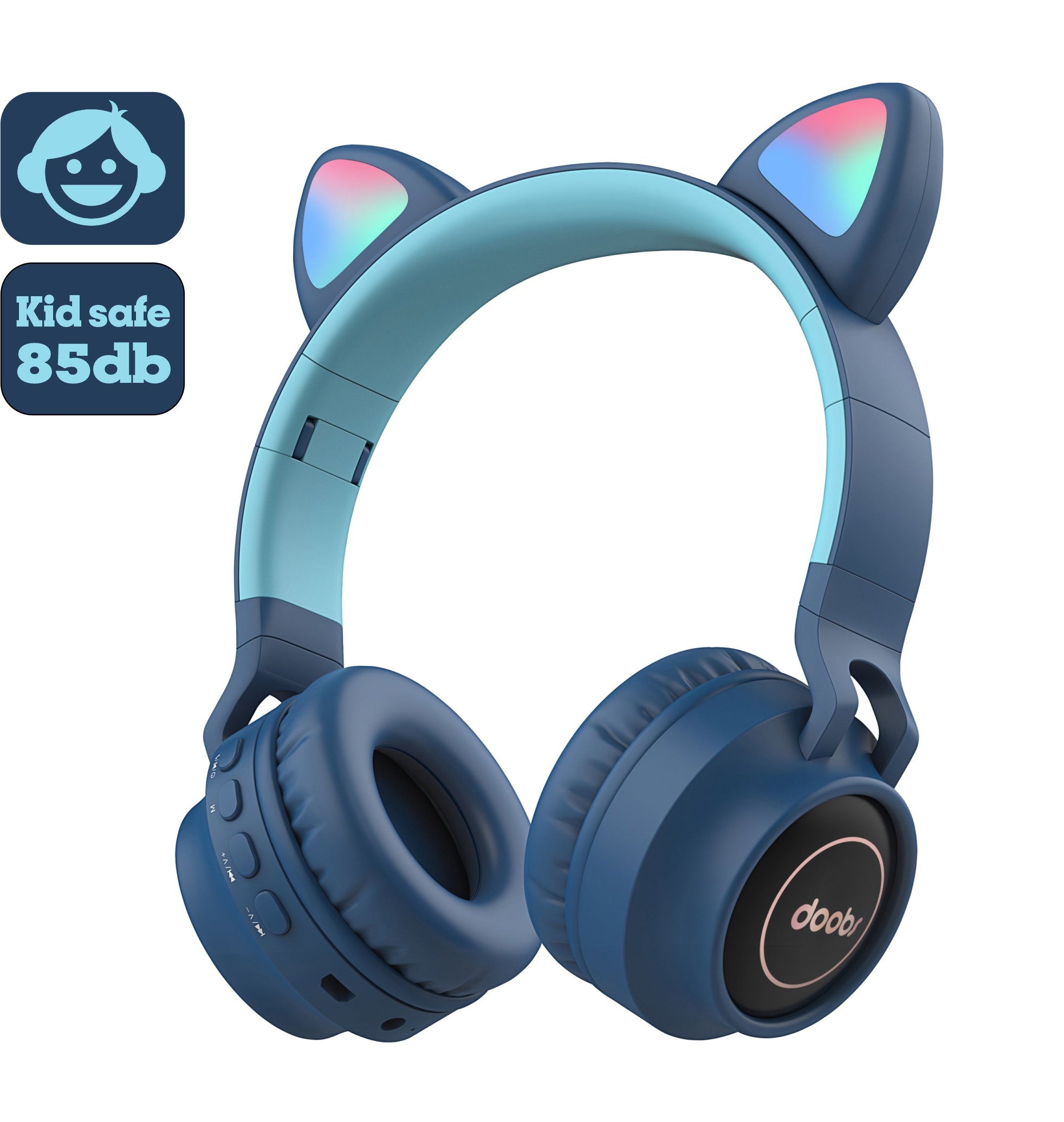 doobs dobi (max) blauw doos van 10 stuks